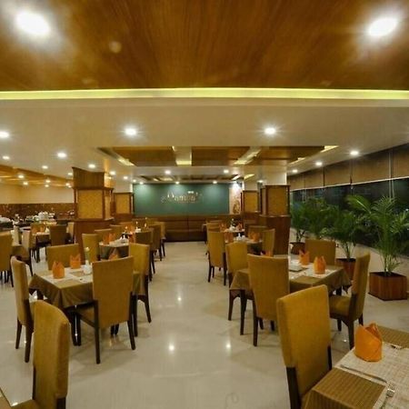 Hotel Buddy Катманду Екстериор снимка