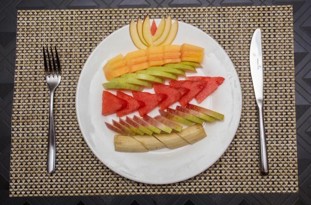 Hotel Buddy Катманду Екстериор снимка