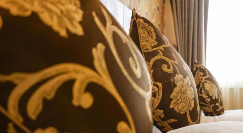 Hotel Buddy Катманду Екстериор снимка