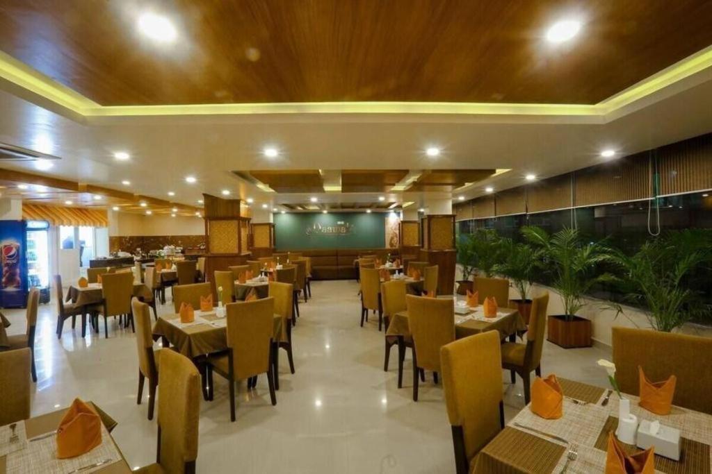 Hotel Buddy Катманду Екстериор снимка