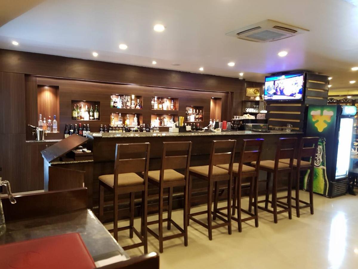 Hotel Buddy Катманду Екстериор снимка
